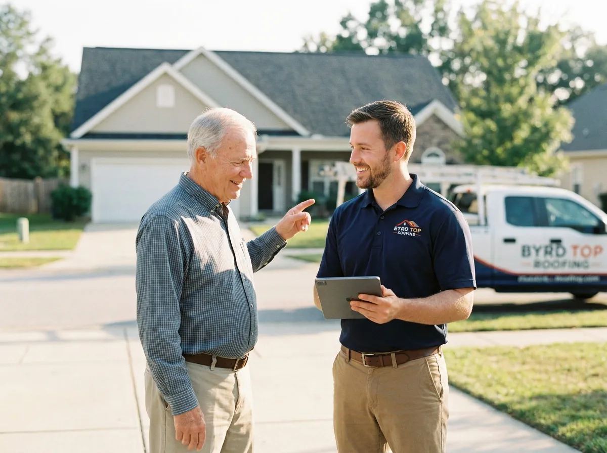 Roofing Dunning, NE FAQs